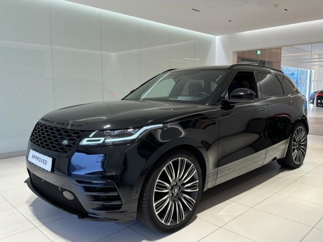 Bild des Angebotes Land Rover Range Rover Velar 3.0d R-Dyn HSE BlackPack HUD 2