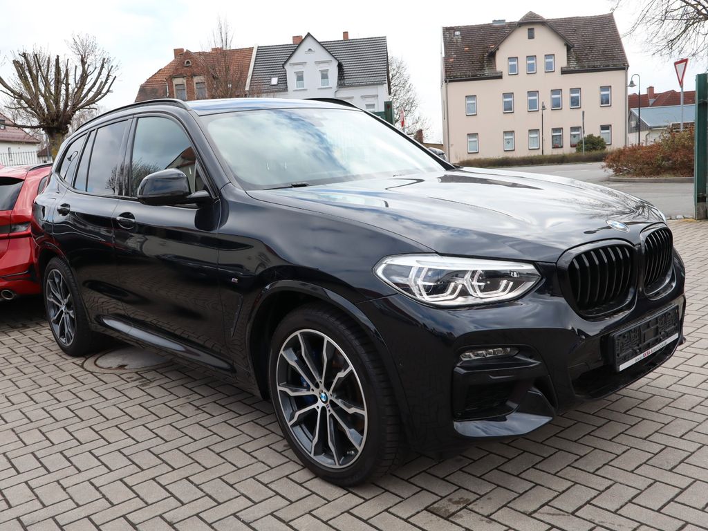 Bild des Angebotes BMW X3 M40 M40i AT