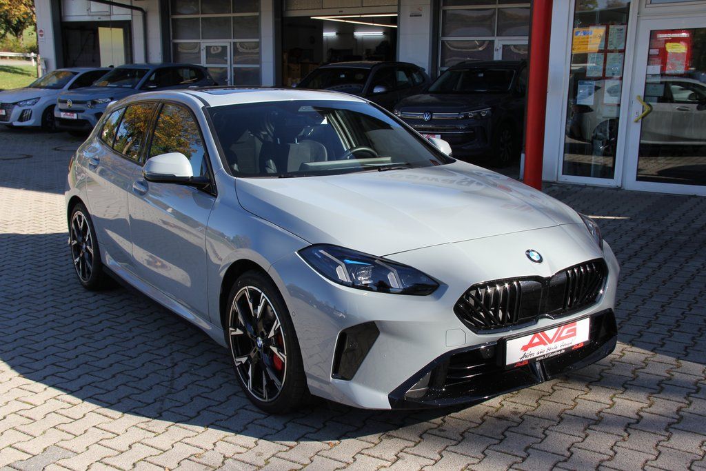 Bild des Angebotes BMW 120 M-Sport PRO Panorama Sitzheiz AD-LED wireles