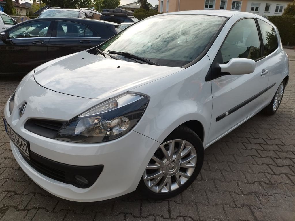 Bild des Angebotes Renault Clio Initiale 1.6 16V Initiale*Klima*top Zustand