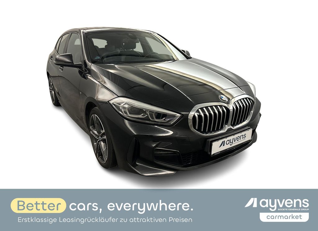 Bild des Angebotes BMW 118 M Sport 118d