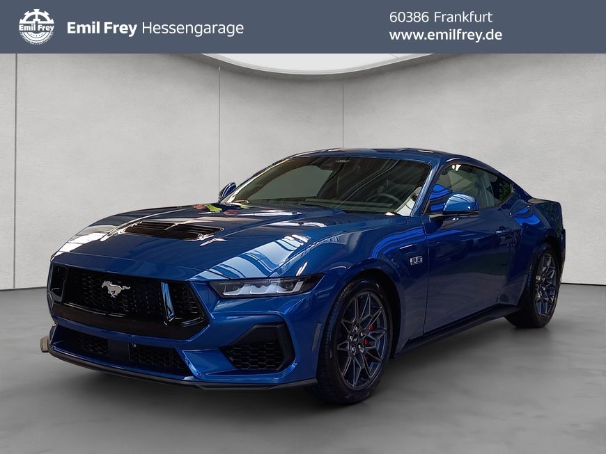 Bild des Angebotes Ford Mustang Fastback 5.0 Ti-VCT V8 Aut. GT
