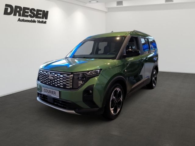 Bild des Angebotes Ford Tourneo Courier Active+Frontscheibenheizung+Navi
