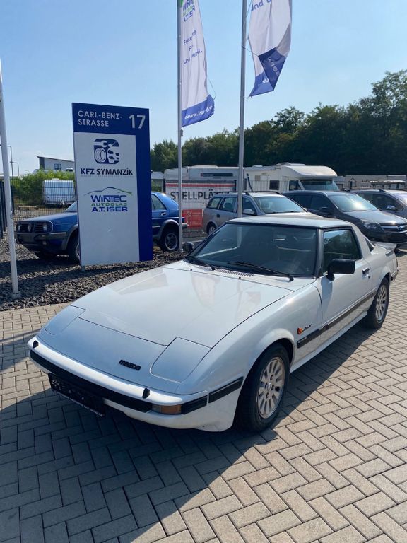 Bild des Angebotes Mazda RX-7