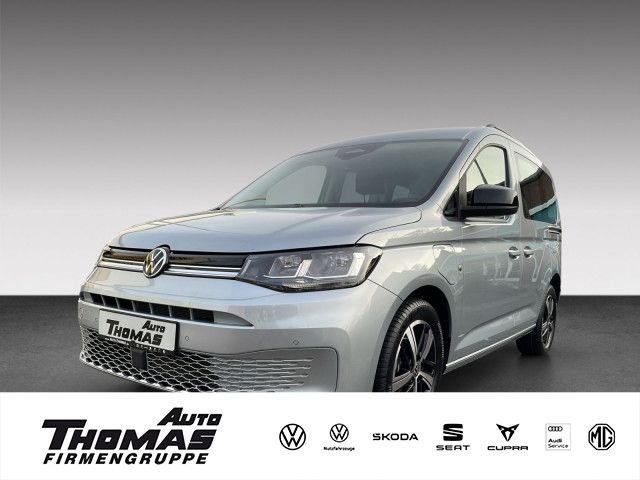 Bild des Angebotes Volkswagen Caddy Life 1,5TSI eHbrid DSG Klima PDC Navi