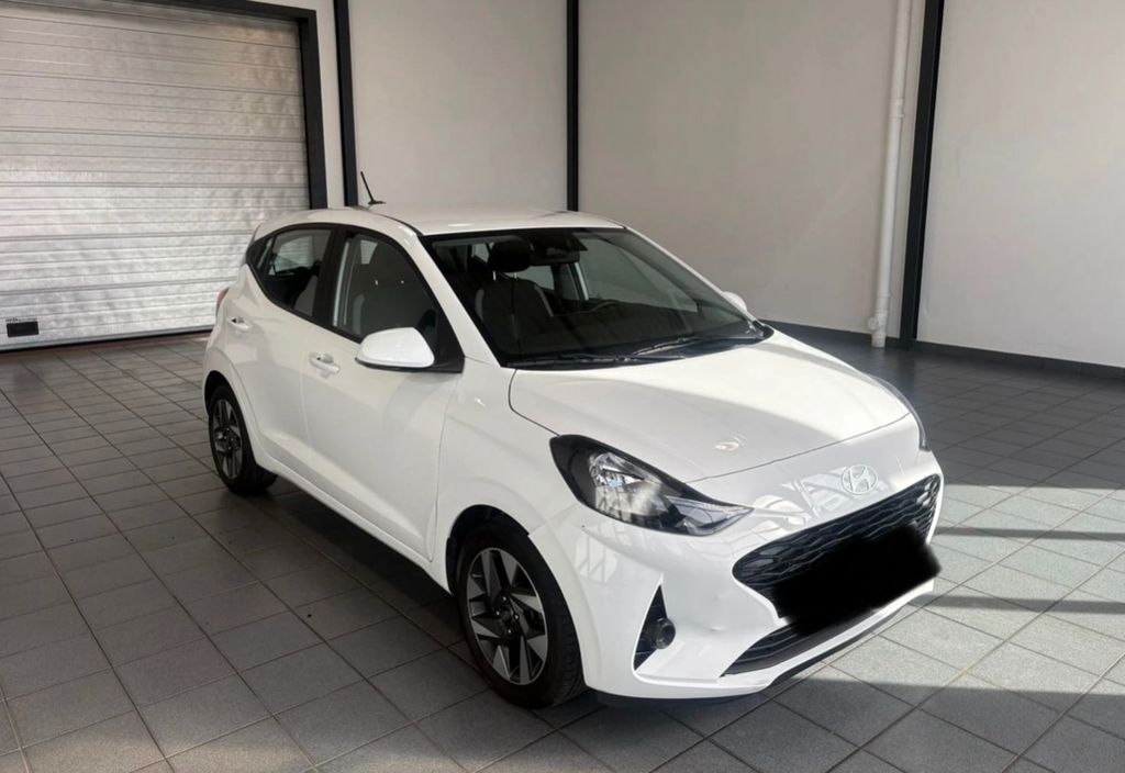 Bild des Angebotes Hyundai i10 1.0 Select Select