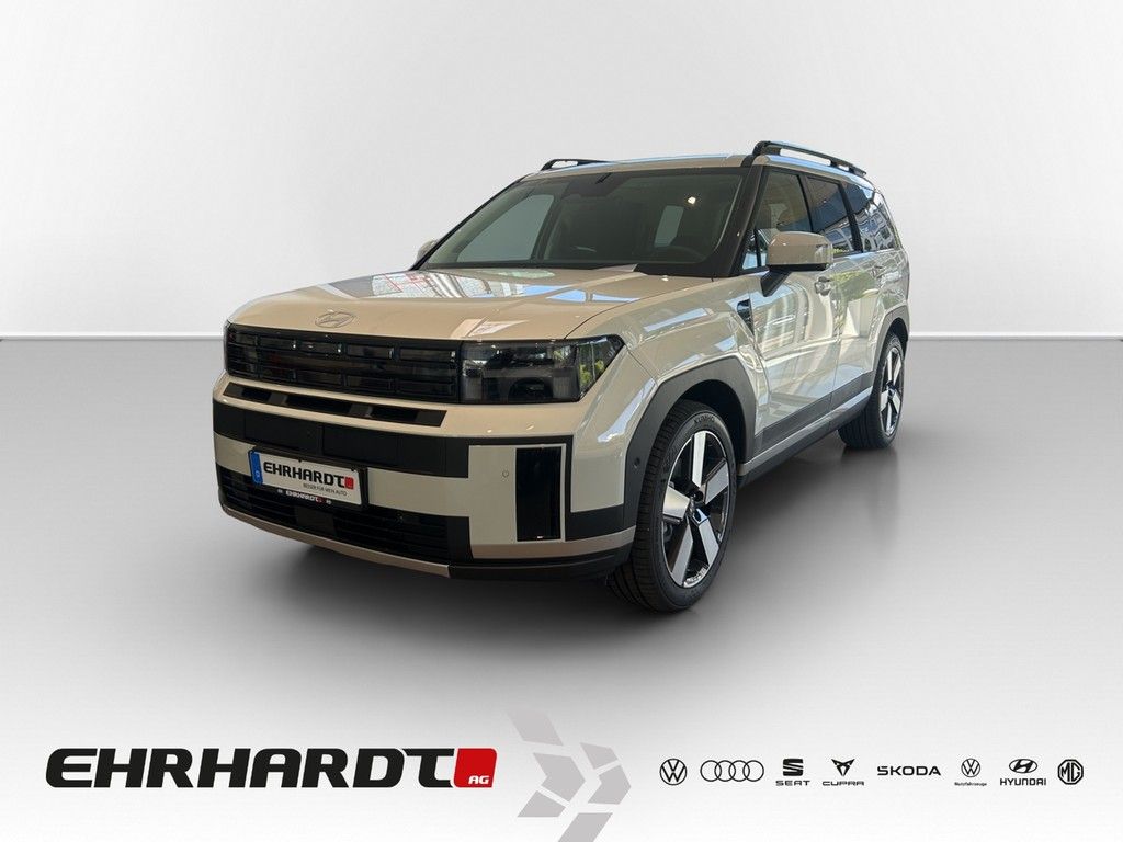 Bild des Angebotes Hyundai Santa Fe 1.6 T-GDI PHEV 6AT 4WD Signature LED*NA