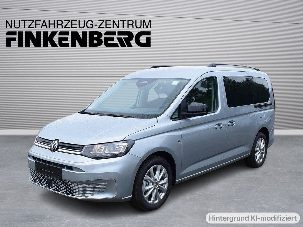 Bild des Angebotes Volkswagen Caddy Maxi Life 2.0 TDI 4Motion *AHK *Flügeltüre