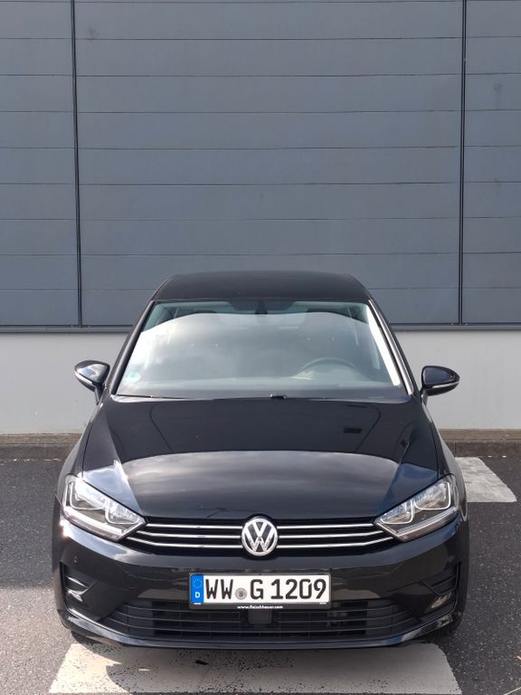 Bild des Angebotes Volkswagen Golf Sportsvan 1.4 TSI 92kW