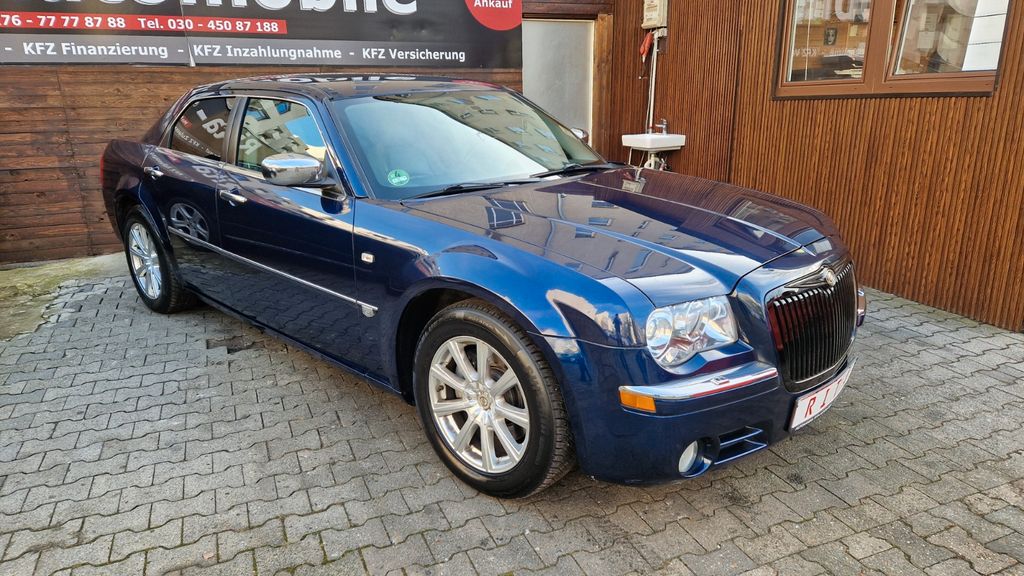 Bild des Angebotes Chrysler 300C 3.5,AUTOMATIK, PDC,SHZ