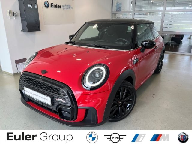 Bild des Angebotes MINI Cooper 3-Türer Digitales Cockpit LED Mehrzonenkl