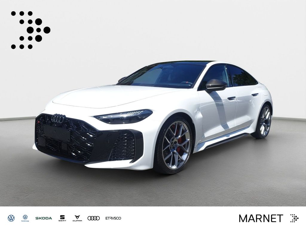 Bild des Angebotes Audi RS 5 Limousine 5 470 kW tiptronic