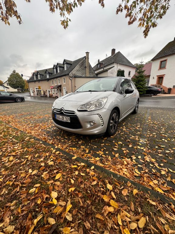 Bild des Angebotes Citroën DS3 1.2 Vti