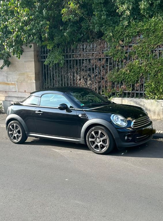 Bild des Angebotes MINI Mini Cooper Coupé