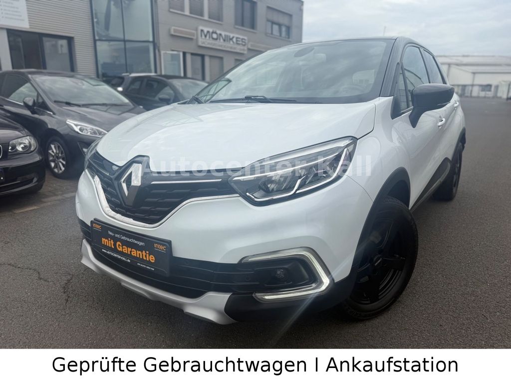 Bild des Angebotes Renault Captur Collection