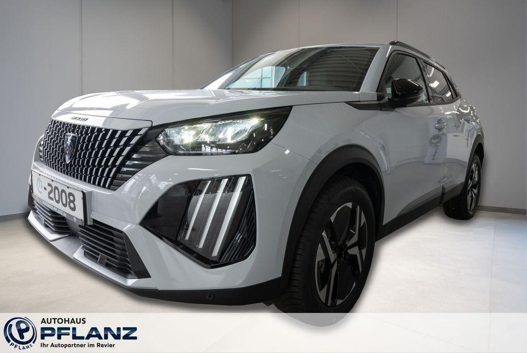 Bild des Angebotes Peugeot 2008 Allure 1.2 Hybrid 145 e-DSC6 *360°KAMER...