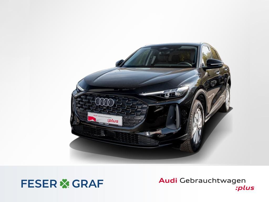 Bild des Angebotes Audi Q5 SUV TDI 150kW qu./LED/Tech/RFK/AHK/Pano