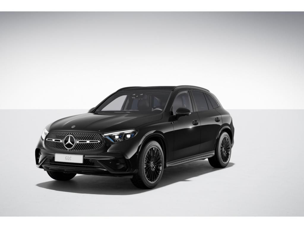 Bild des Angebotes Mercedes-Benz GLC 450 d 4M AMG MBUX+360°+DIG-LED+Pano+AHK+Nigh