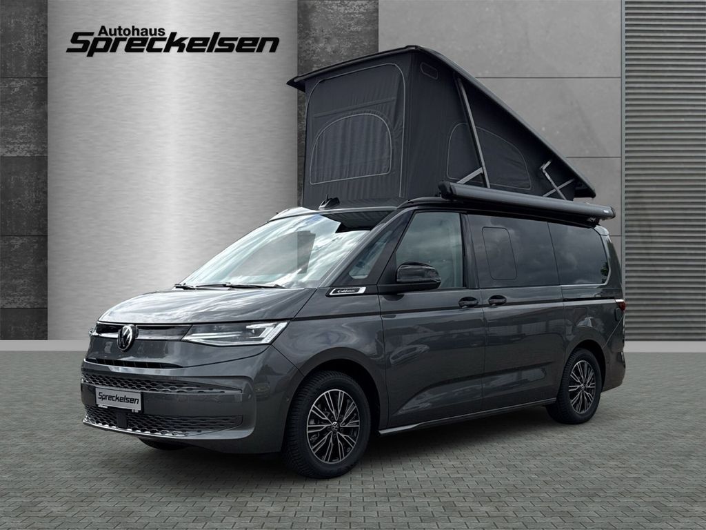 Bild des Angebotes Volkswagen T7 California 2.0 TDI Beach Tour++5 Jahre Garant