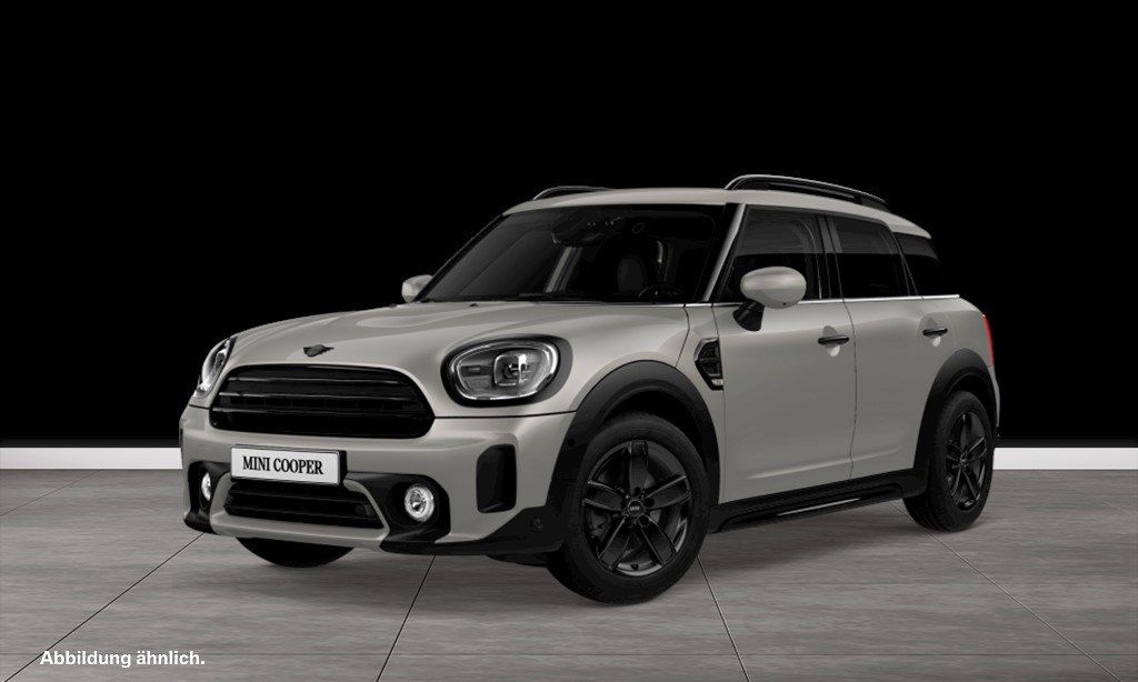 Bild des Angebotes MINI Cooper Countryman Navi Kamera Driv.Assist LED