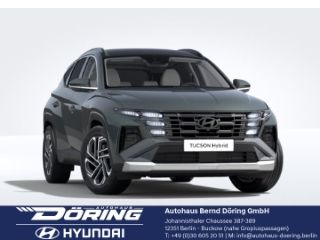 Bild des Angebotes Hyundai Tucson Prime Hybrid 1.6 Turbo Automatik 239 PS A