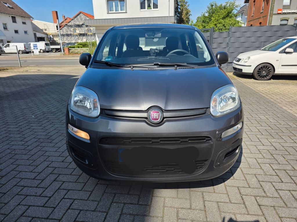 Bild des Angebotes Fiat Panda 1,2