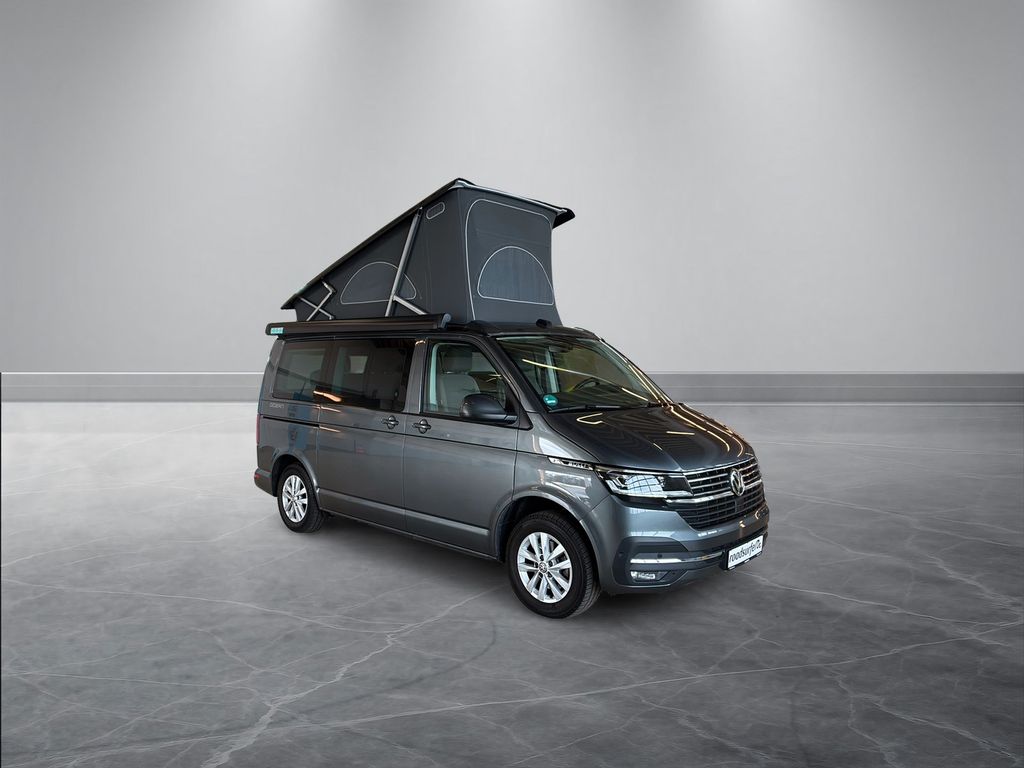 Bild des Angebotes Volkswagen T6.1 California Ocean