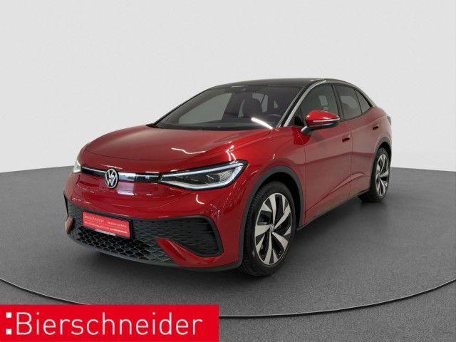 Bild des Angebotes Volkswagen ID.5 Pro AHK MATRIX WÄPU CAM 20