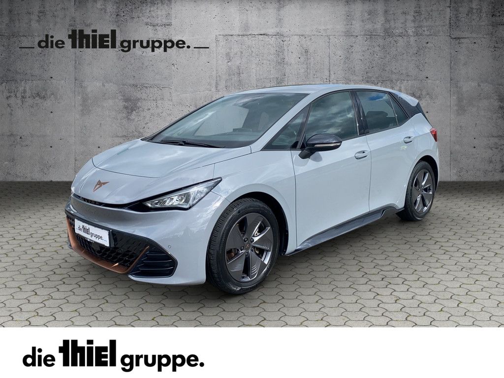 Bild des Angebotes Cupra Born Navi+RFK+LED Navi+RFK+LED