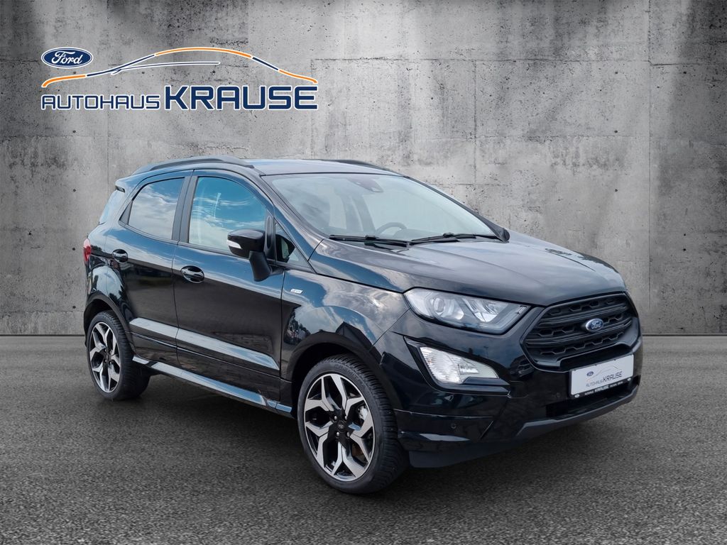 Bild des Angebotes Ford EcoSport ST-Line