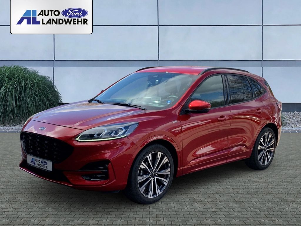 Bild des Angebotes Ford Kuga Hybrid ST-Line X HUD StandHZG AHK-abnehmbar