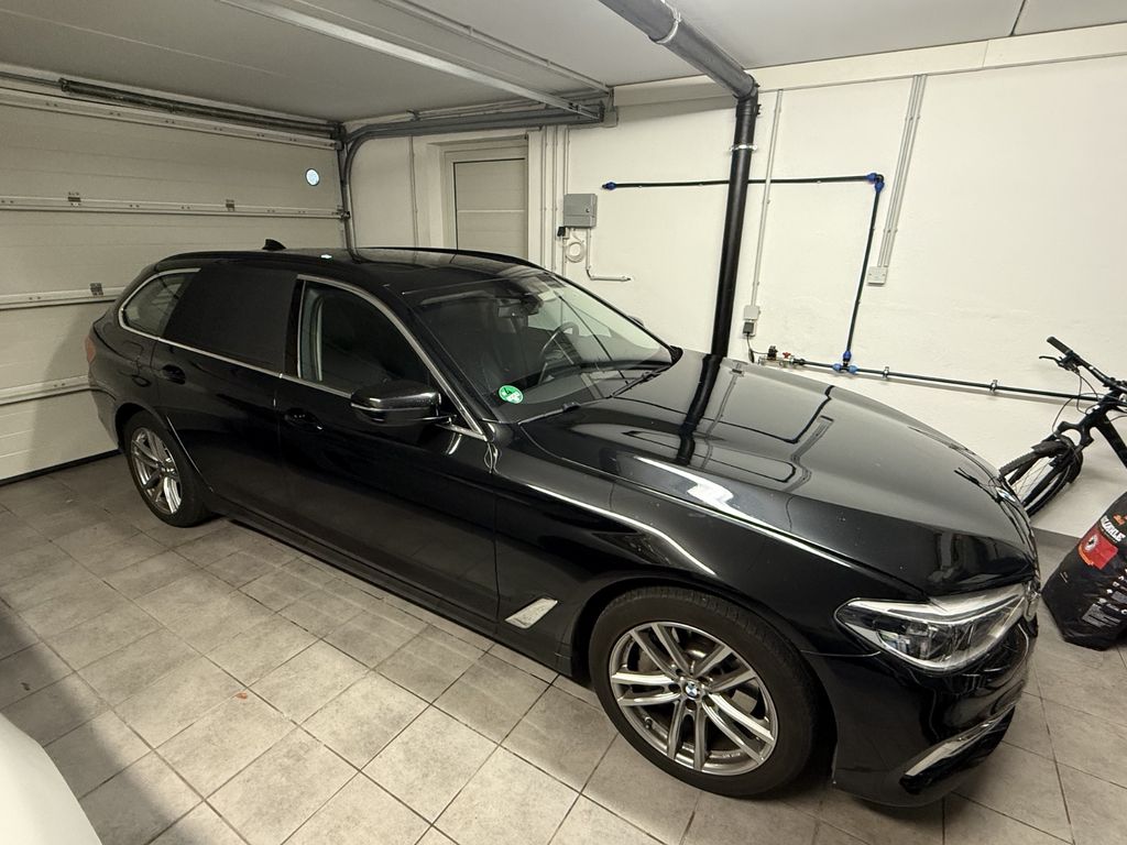 Bild des Angebotes BMW 530i xDrive Touring Luxury Line Pano HUD
