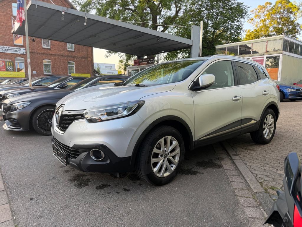 Bild des Angebotes Renault Kadjar Experience