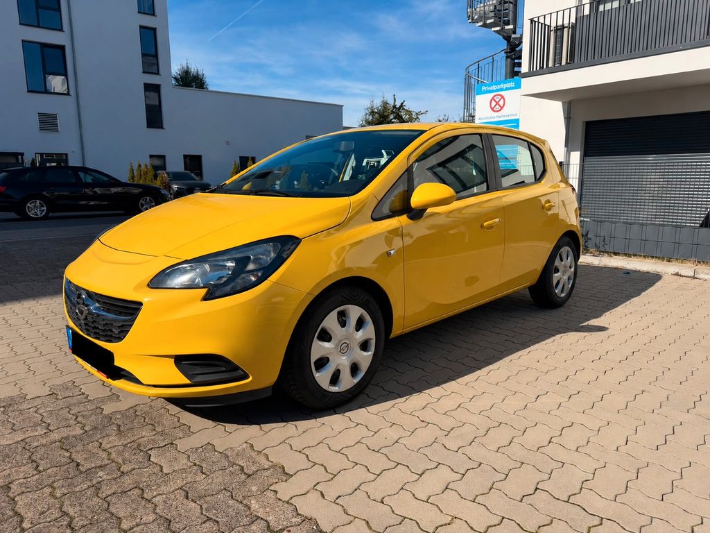 Bild des Angebotes Opel 1.4 Turbo Edition | Sitzhzg. | Lenkradhzg. | PDC