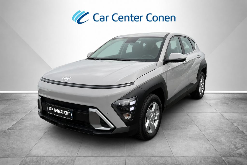 Bild des Angebotes Hyundai Kona Select 2WD