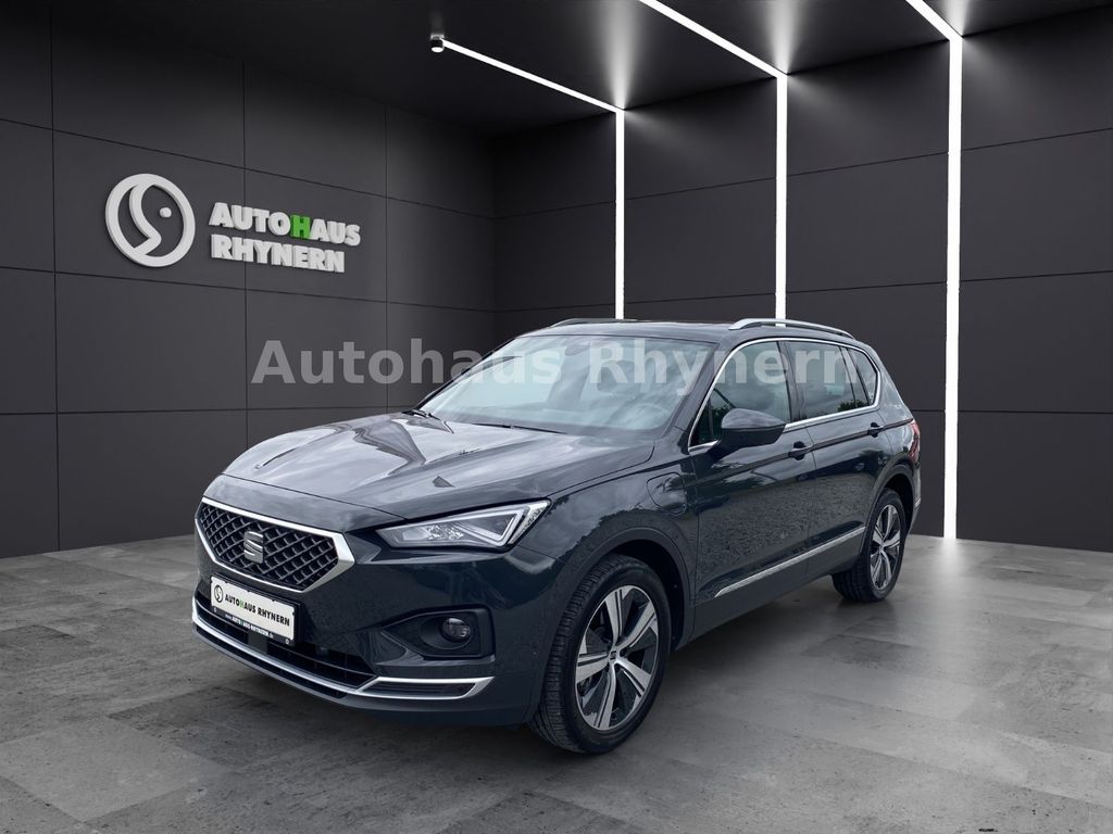 Bild des Angebotes Seat Tarraco Xperience e-Hybrid