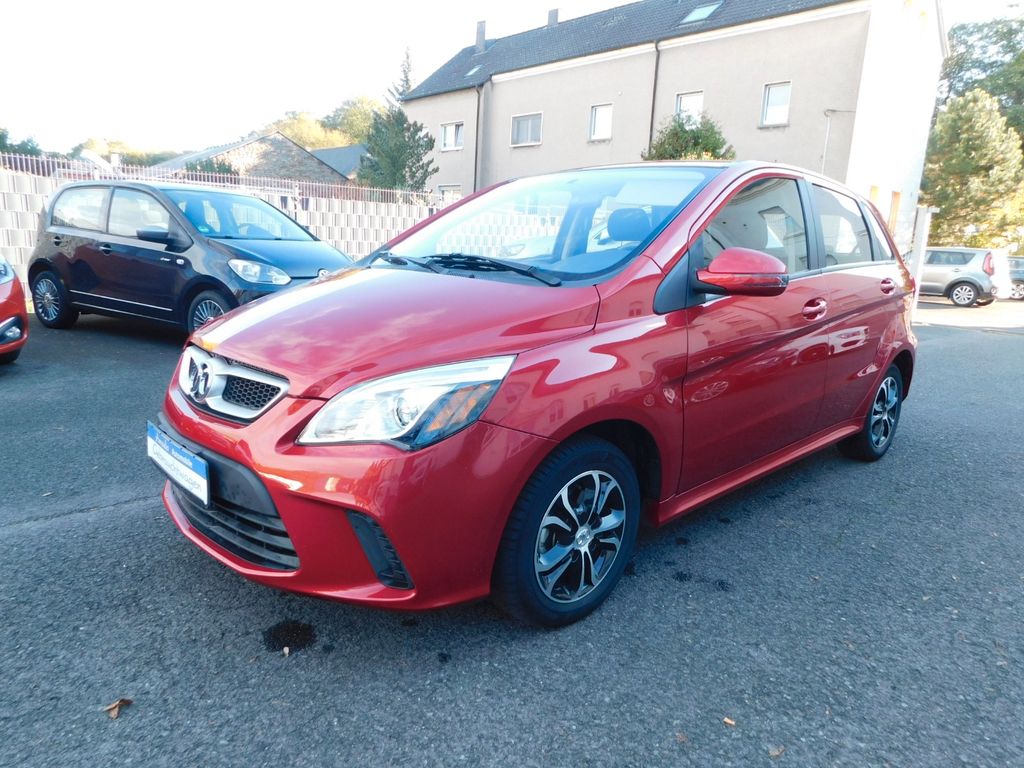 Bild des Angebotes BAIC Senova D20