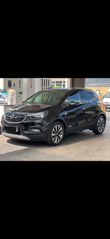 Bild des Angebotes Opel Mokka X 1.4 Turbo INNOVATION Automatik INNOV...