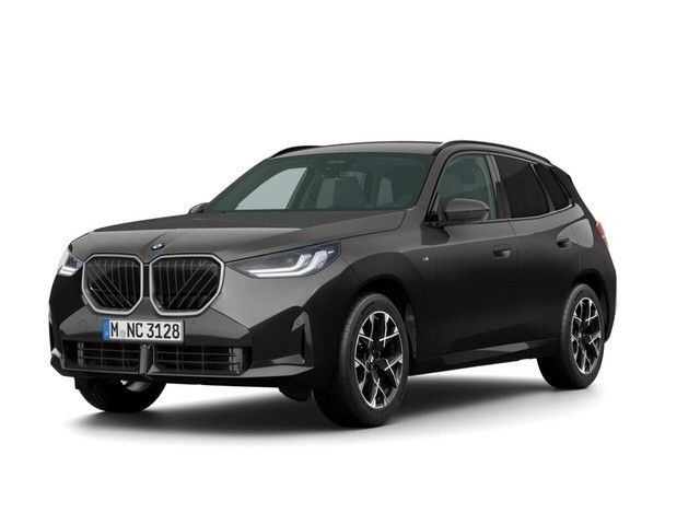 BMW X3 xDrive20d M Sport *Navi*LED*AHK*SHZ*PDC*Rückf