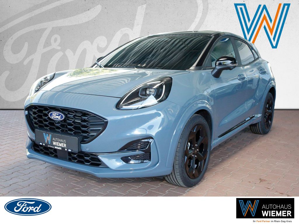 Bild des Angebotes Ford Puma BlueCruise Edition 1.0l EcoB.MHEV+360GradKa