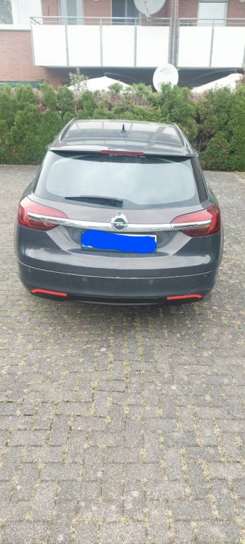 Bild des Angebotes Opel Insignia Sports Tourer 1.6 CDTI Sport 100kW ...