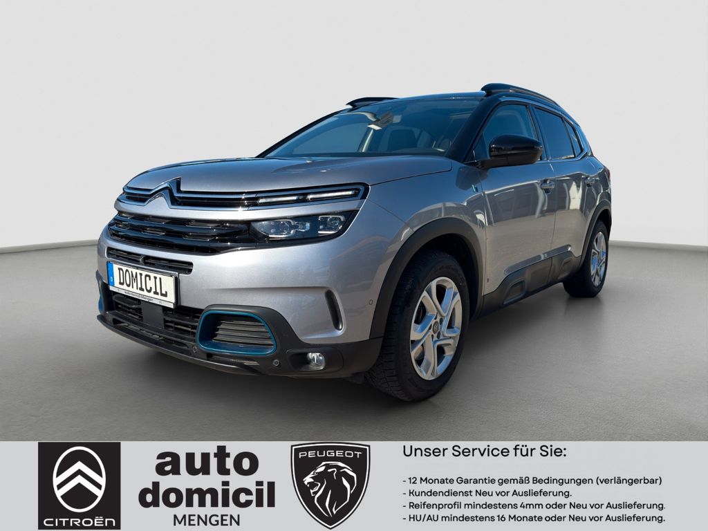 Bild des Angebotes Citroën C5 Aircross Shine Pack PlugInHybrid -Winterräder