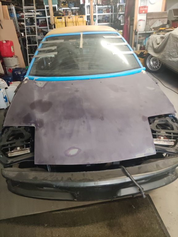 Ford Probe 2.0 16V 16V