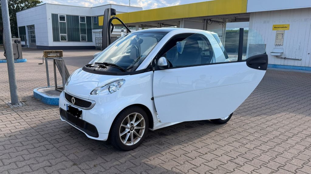 Bild des Angebotes Smart ForTwo coupé 1.0 52kW edition 1 edition 1