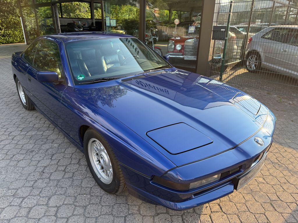 Bild des Angebotes BMW 840Ci E31