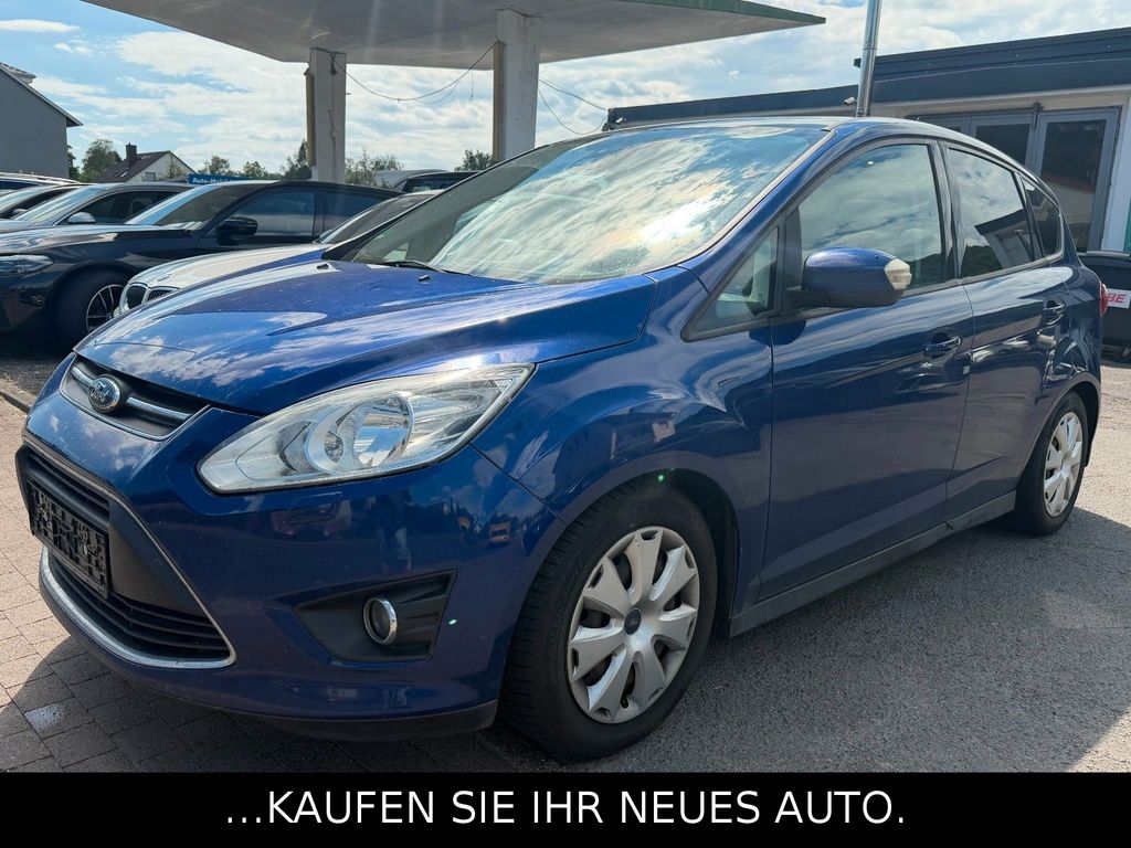 Bild des Angebotes Ford C-Max Business Edition*Navi*Pano