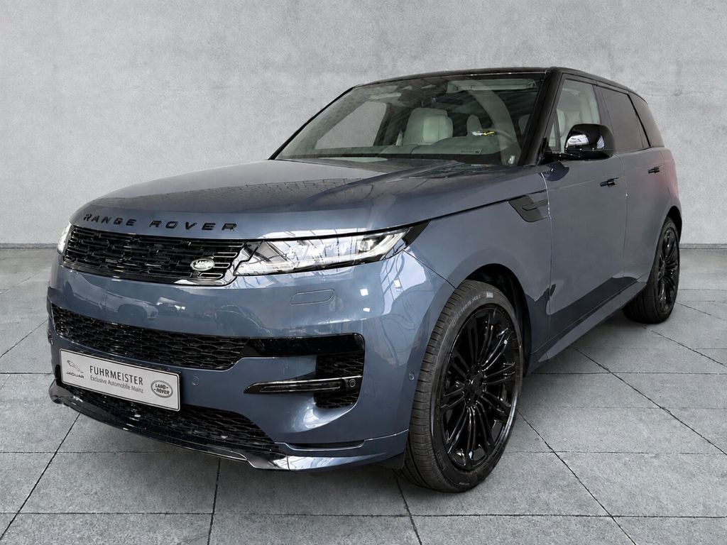 Bild des Angebotes Land Rover Range Rover Sport P380 Dyn. SE * Winterpaket* *A