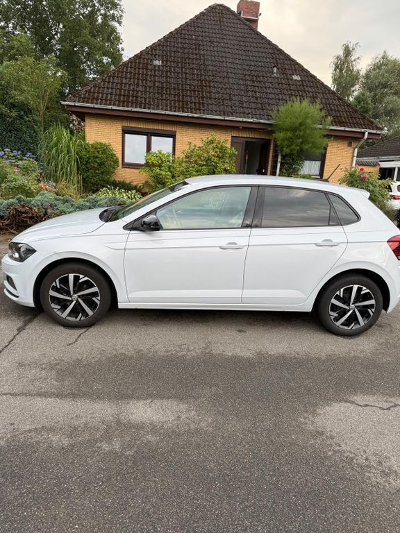 Bild des Angebotes Volkswagen Polo Beats Navi | Beats Soundsystem