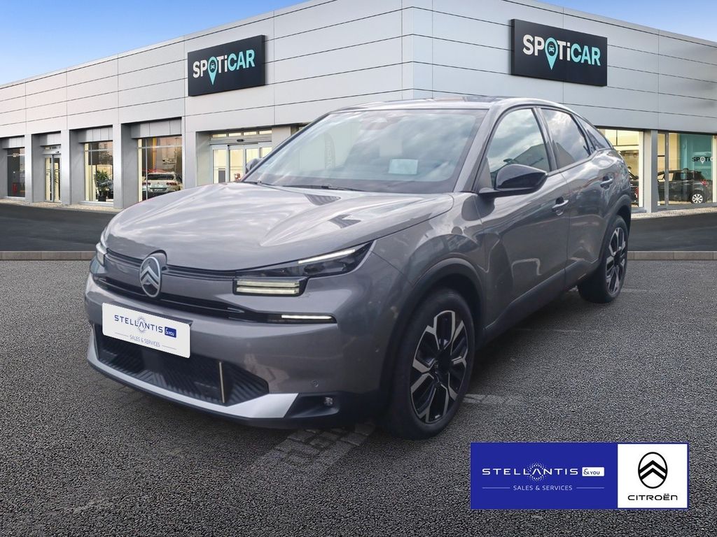 Bild des Angebotes Citroën C4 Max145 360Kam WinterP. Nav 250€ Tankgutschein