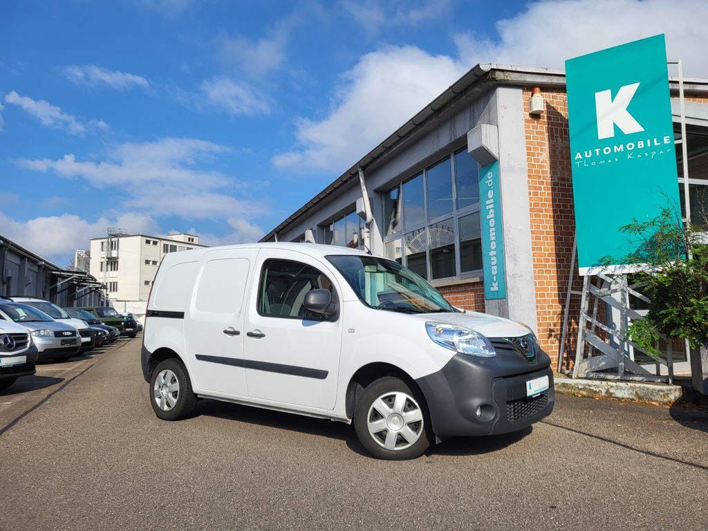 Bild des Angebotes Nissan NV250 1.5 dCi Comfort Cool & Sound